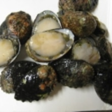 簡単おつまみ ながらめ とこぶし の肝バター炒め レシピ 作り方 By うらでん 楽天レシピ 簡単おつまみ ながらめ とこぶし の肝バター炒め レシピ 作り方 By うらでん 楽天レシピ